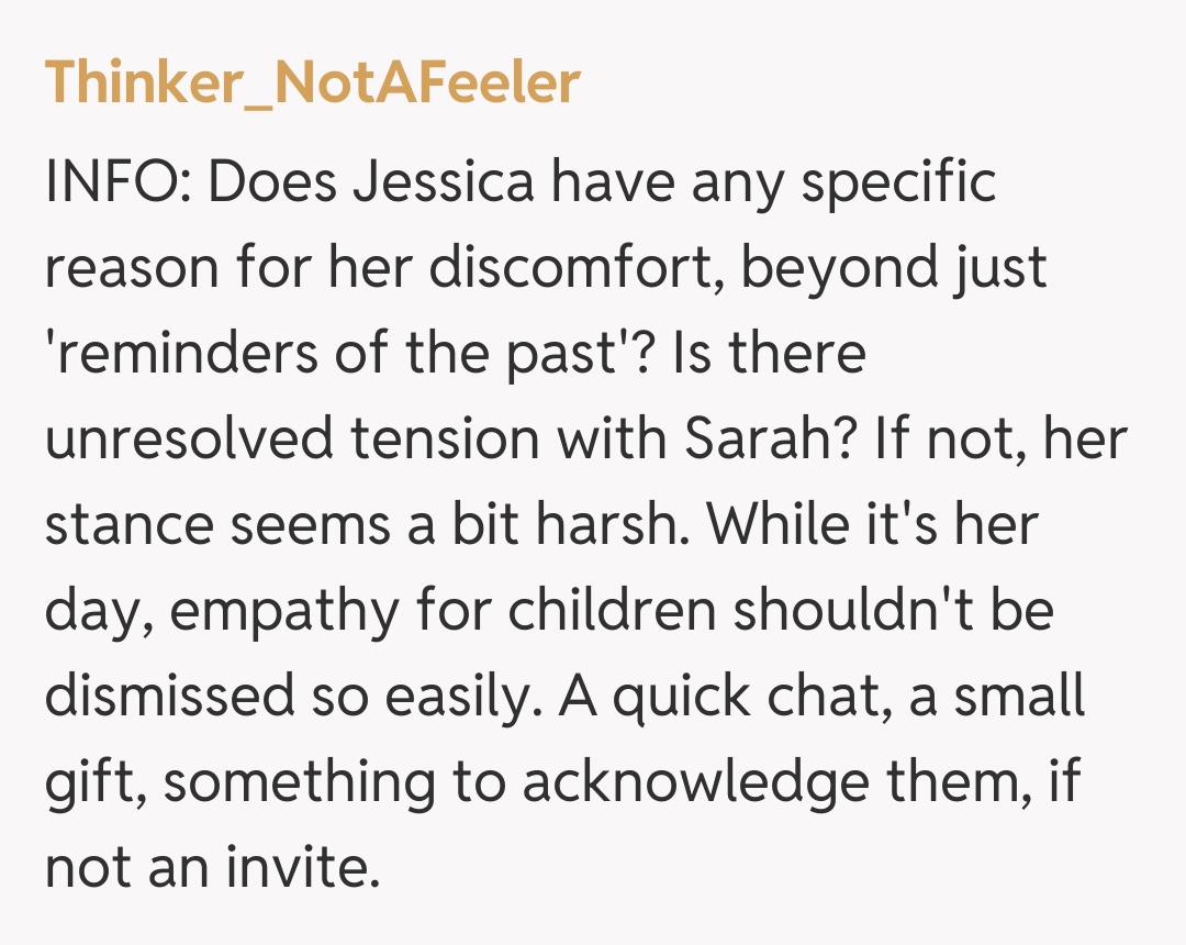 Comentariu de la Thinker_NotAFeeler