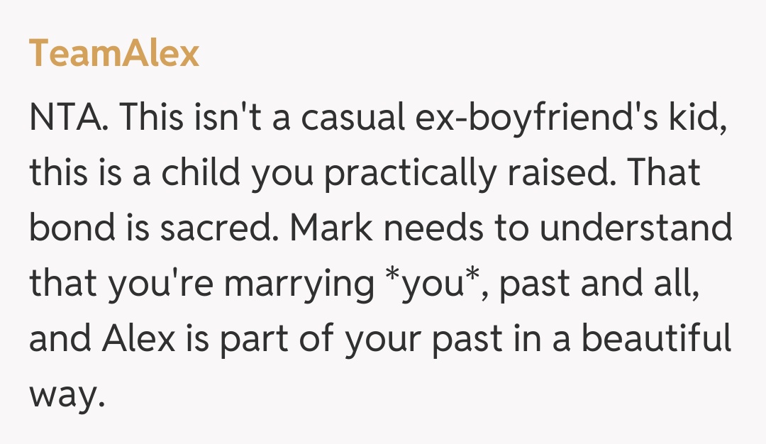 Comentariu de la TeamAlex