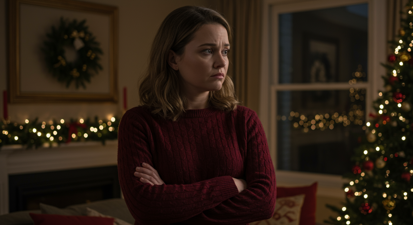 WIBTA for not letting my ex’s kids visit during the holidays this year?