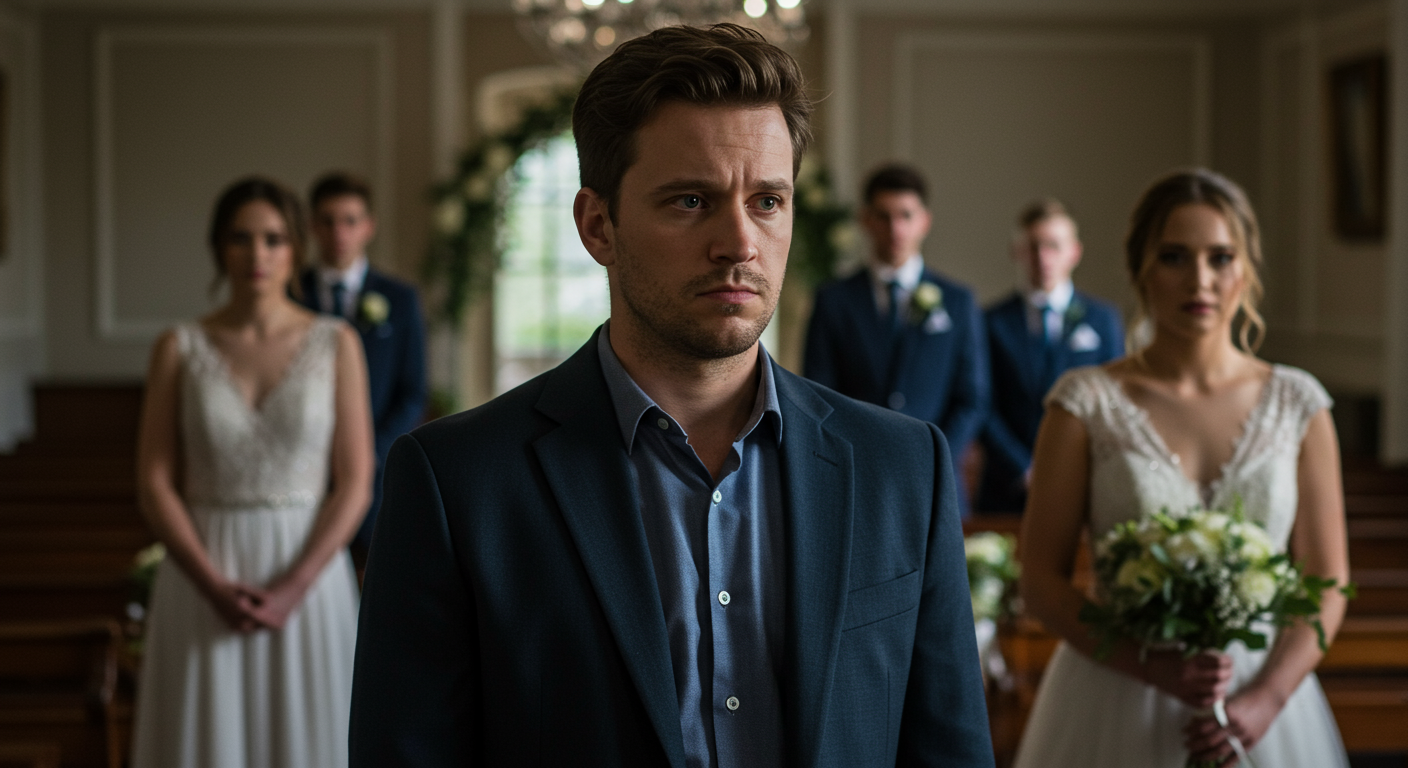 WIBTA for refusing to attend my ex’s daughter’s wedding even though she asked me to walk her down the aisle?