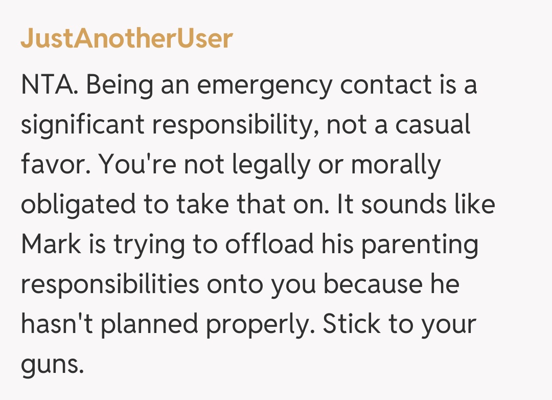 Comentariu de la JustAnotherUser