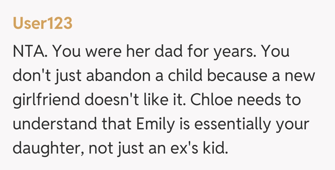 Comentariu de la User123