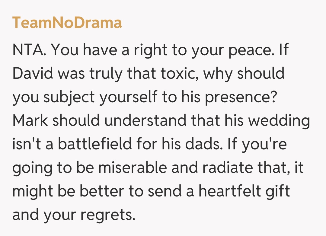 Comentariu de la TeamNoDrama