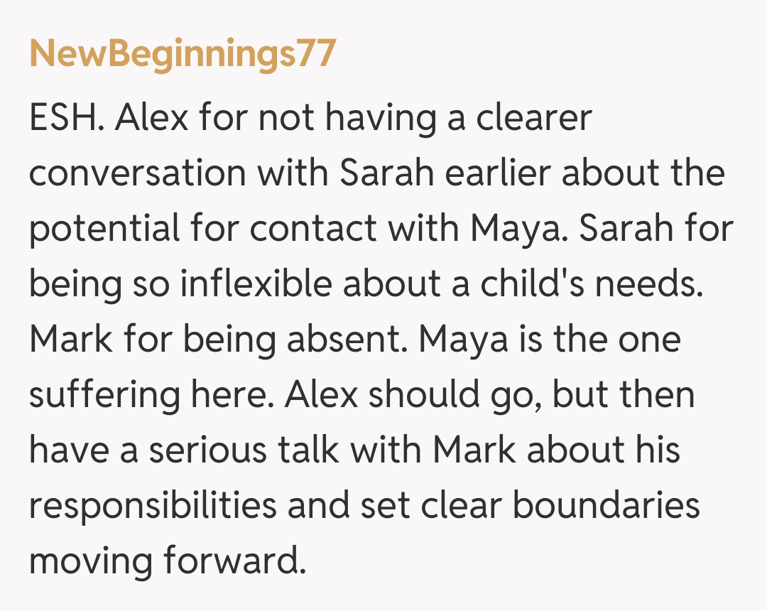 Comentariu de la NewBeginnings77