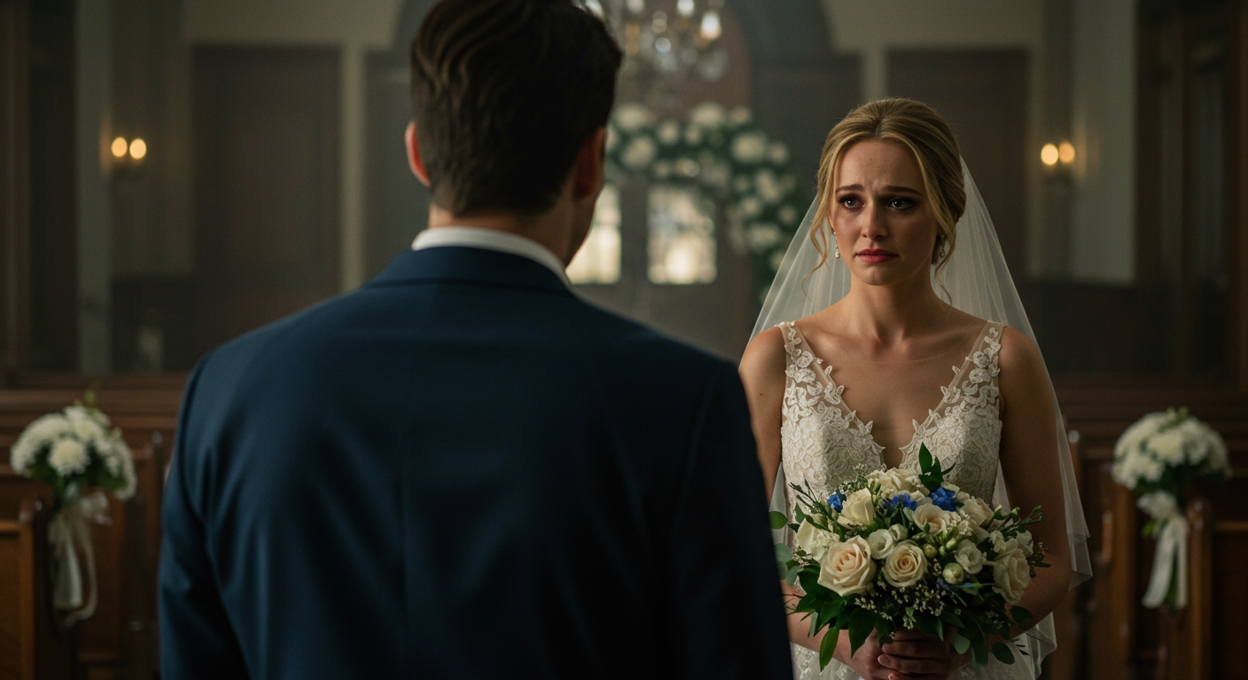 WIBTA for refusing to walk my ex’s daughter down the aisle even though she says I’m “the only dad she’s ever known”?