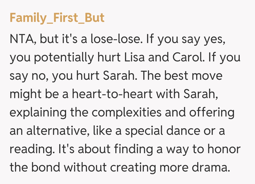 Comentariu de la Family_First_But