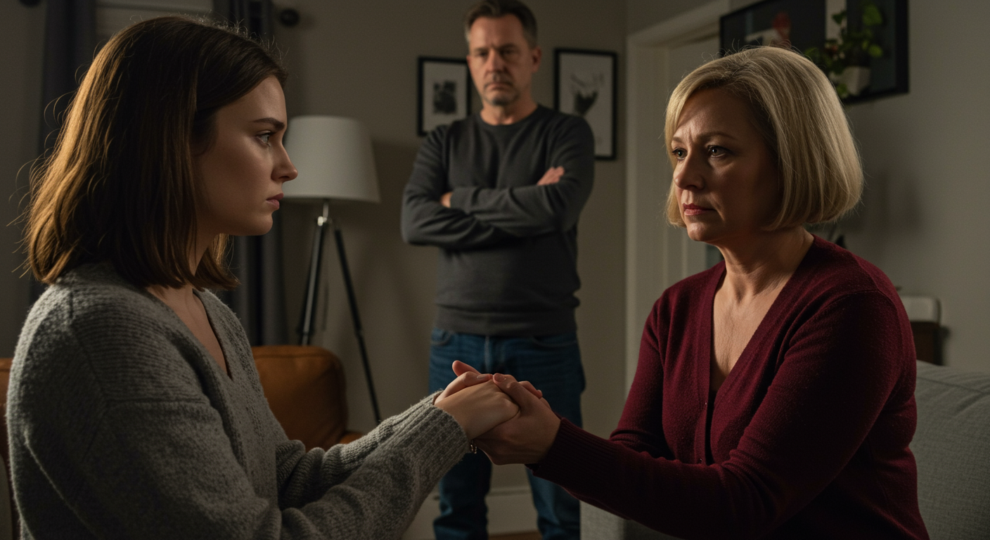 WIBTA for telling my ex’s daughter she can’t stay in my life now that I’m remarried?