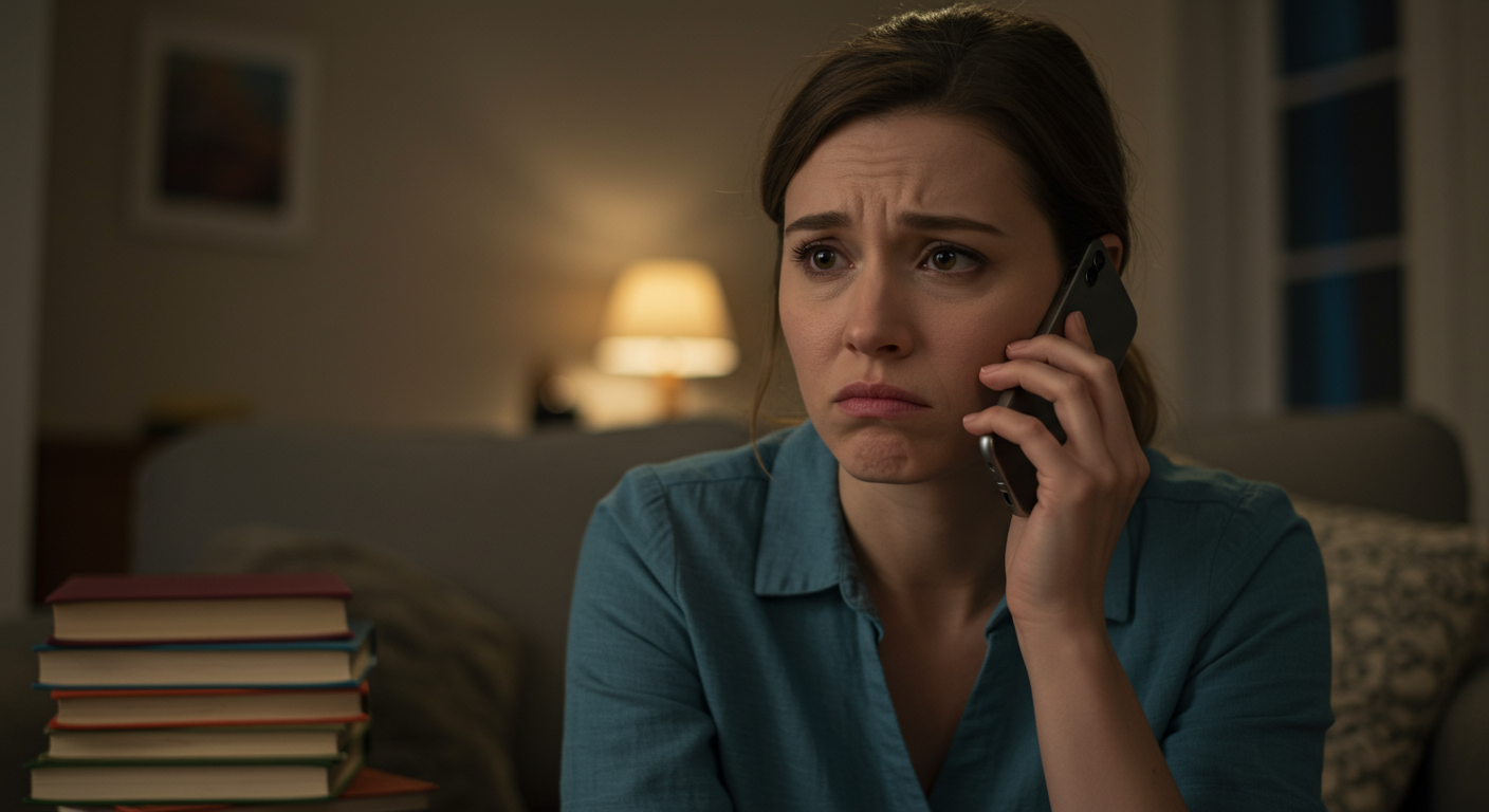 WIBTA for telling my ex’s kids to stop calling me when they need help with homework?