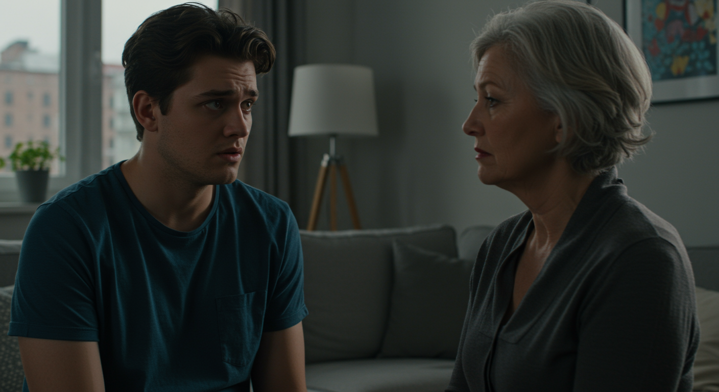 WIBTA for telling my ex’s son I can’t be his emergency contact anymore?