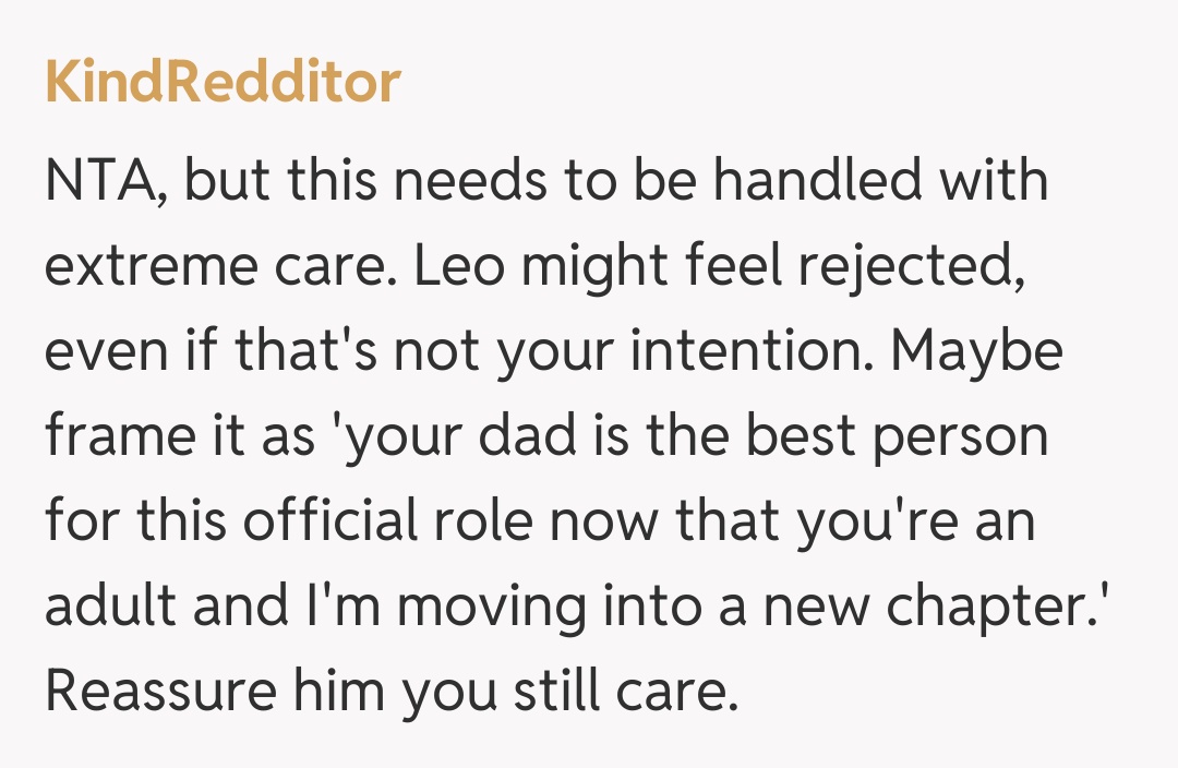 Comentariu de la KindRedditor