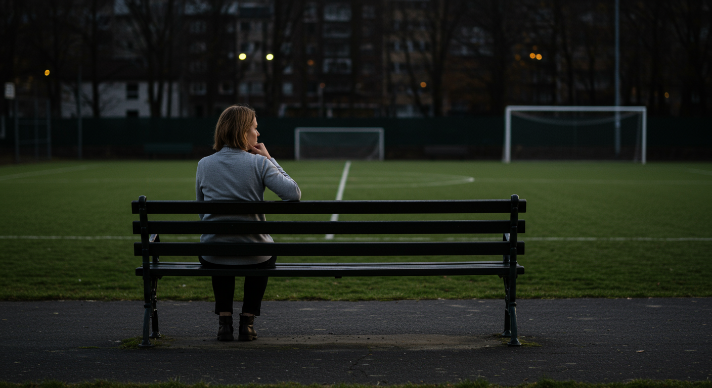 WIBTA for telling my ex’s son I can’t keep attending his soccer games anymore?