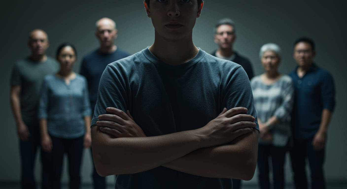 WIBTA for telling my family to get their own "proof"?