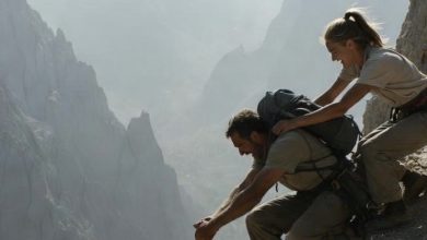 Photo of Pushed Off a Cliff by My Son: The Shocking Truth Buried for 25 Years