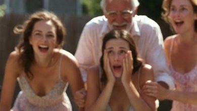 Photo of A Backyard Incident Changed Everything — and Revealed the Truth About My Family