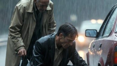 Photo of From Unemployed Engineer to Industry Leader: The Unexpected Turn of Kindness