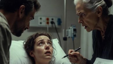 Photo of A Mother’s Plan That Brought Down an Entire Scheme