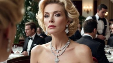 Photo of The Dinner That Exposed Everyone and How a Simple Mother Proved Them Wrong