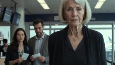 Photo of “After Being Pushed Aside, a Mother Redefined Her Worth and Transformed Her Future”