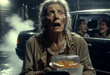 Photo of “A Quiet Grandmother Recorded the Truth… and Destroyed a Cruel Plan Designed to Ruin Her Son”