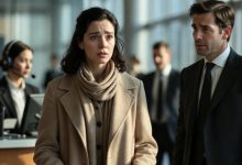 Photo of “A Son Uncovers the Truth Behind His Father’s Perfect Life—and the Family It Destroyed”