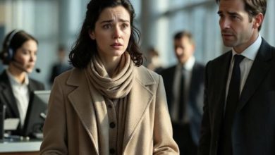 Photo of “A Son Uncovers the Truth Behind His Father’s Perfect Life—and the Family It Destroyed”