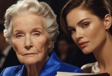 Photo of “They Laughed When They Cut Off My Cards — but the Message They Received Moments Later Ended the Celebration”