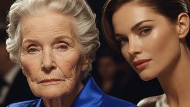 Photo of “They Laughed When They Cut Off My Cards — but the Message They Received Moments Later Ended the Celebration”