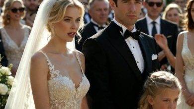 Photo of “She Said My Child Was ‘Ruining Her Photos.’ What I Handed the Groom the Next Day Shattered Their Fairy-Tale Marriage”