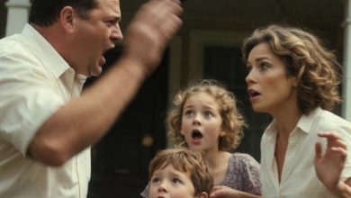 Photo of “A Bike, a Betrayal, and the Day I Finally Broke My Family’s Cruel Cycle”