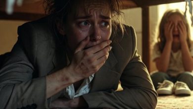 Photo of The Secret Pain My Teen Was Hiding What I Found After Pretending to Leave for Work