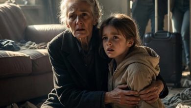 Photo of An Eight-Year-Old’s Whisper Exposed a Family Secret That Changed Everything