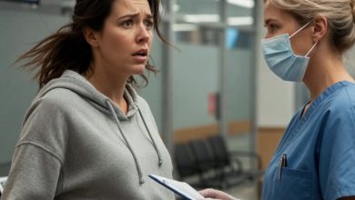 Photo of I Was Eight Months Pregnant Washing Baby Clothes When I Learned My Husband Was in an Ambulance With Someone Else and That Day Became the Start of My New Life