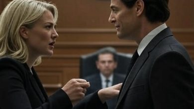 Photo of During Our Divorce Hearing, My Wife Thought She’d Won—Until the Judge Started Laughing at the Truth