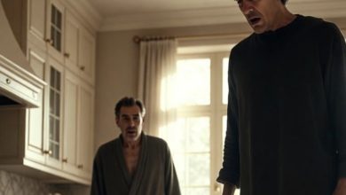 Photo of I Bought My Mom a Home for Peace—But When I Came Back, She Was Living as a Servant in It