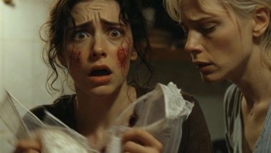 Photo of “An $8,000 Wedding Dress Was Destroyed Overnight—And My Husband’s Response Left Everyone Speechless.”