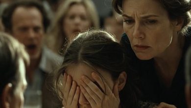 Photo of “A Dinner Table Secret Exposed the Truth—and a Mother’s Courage Rewrote Their Future”