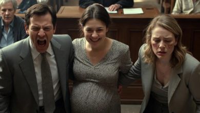 Photo of “My Husband Thought He Could Ruin Me in Court—Then His Own Secrets Unraveled in Front of Everyone”