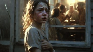 Photo of “She Told My 7-Year-Old ‘You’re Not Real Family.’ Three Hours Later, Her Entire World Started Falling Apart”