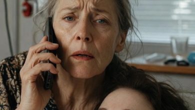 Photo of “When My Son Betrayed His Vows, I Handed Him the One Document That Ended Everything”