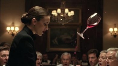 Photo of They Tried to Hide Me at Thanksgiving to Look Successful — Not Knowing I Owned the Restaurant Hosting Them