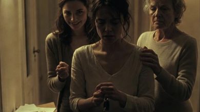 Photo of I Almost Drove Away After a Tense Family Dinner—Until I Realized Someone Very Close to Me Had a Dark Plan