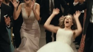 Photo of Right Before I Said “I Do,” My Mother Gave Me a Note That Changed Everything