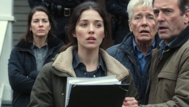 Photo of After I Inherited $900K, My Family Turned on Me — Their Plan Fell Apart at My Front Door