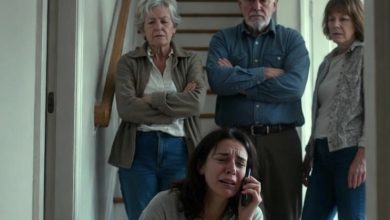 Photo of My Family Dismissed What Happened to My Child — They Never Expected the Consequences