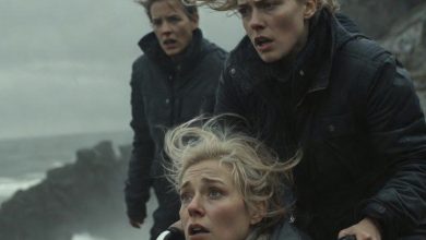 Photo of “They Thought My Story Was Over — Until I Appeared at Their Triumph and Reclaimed What Was Always Mine”