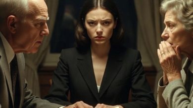 Photo of When My Parents Demanded 50% of My Business “For the Family,” I Responded With a Folder They Never Expected