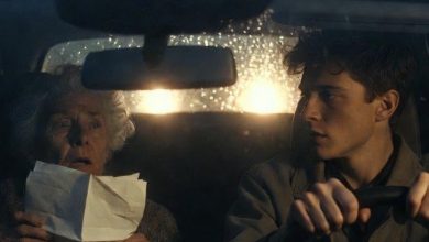 Photo of They Thought Time Would Take Me Quietly — But My Grandson Found the Secret That Changed Everything