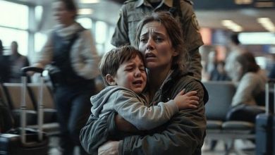 Photo of We Were Denied Boarding for a “VIP” — What Happened Next Stunned the Entire Airport