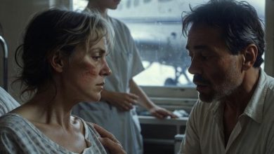 Photo of Left Alone in the Emergency Room, I Learned Who Truly Valued My Life