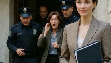 Photo of On My 25th Birthday, My Family Humiliated Me Publicly — What Happened Next Changed Their Lives Forever